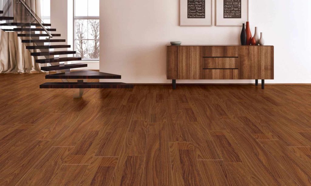 Wood Flooring