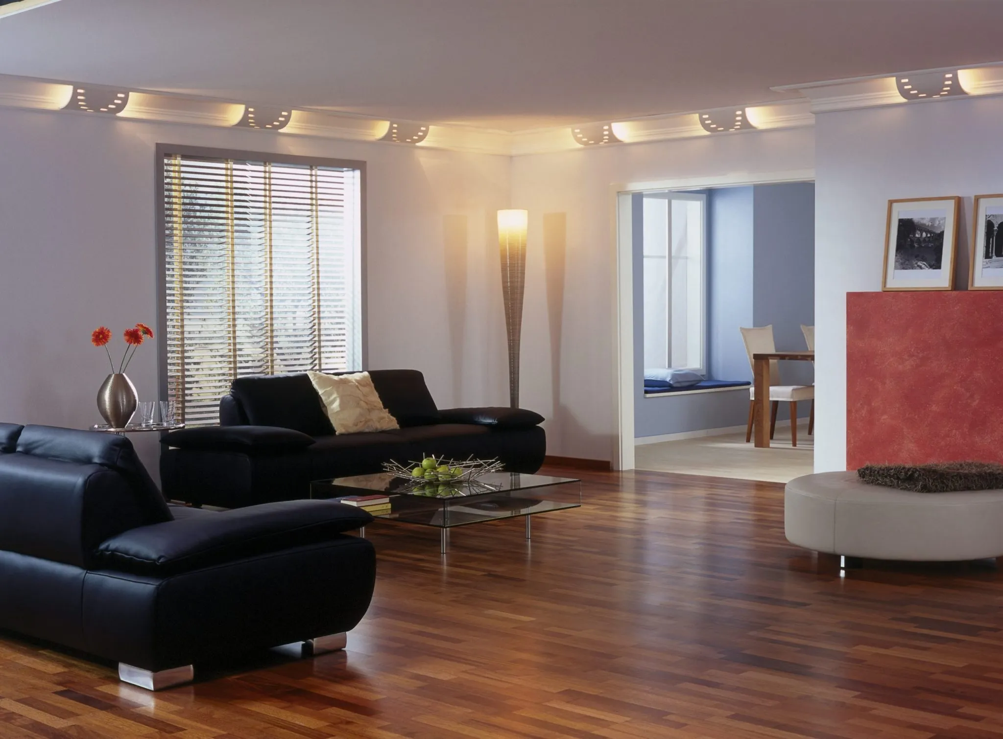 Engineered WoodFlooring