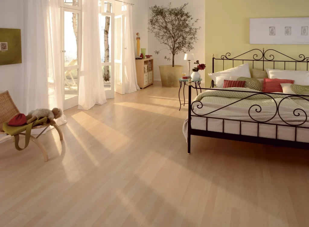 How to Choose the Best Flooring Company Dubai for Your Project