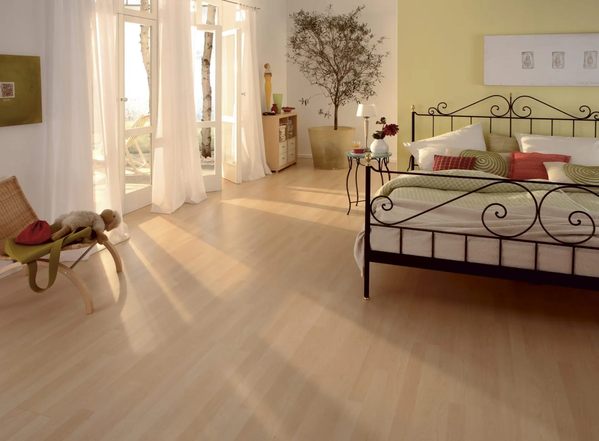 How to Choose the Best Flooring Company Dubai for Your Project