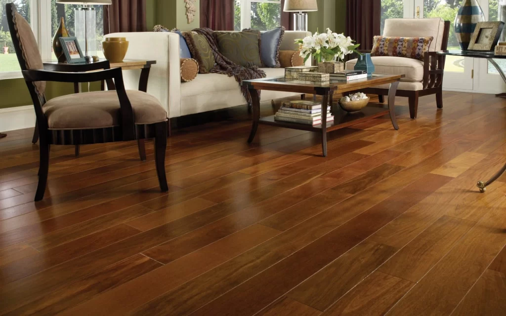 Woodfloor